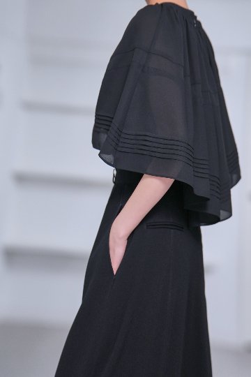 Margaret Georgette Blackの画像