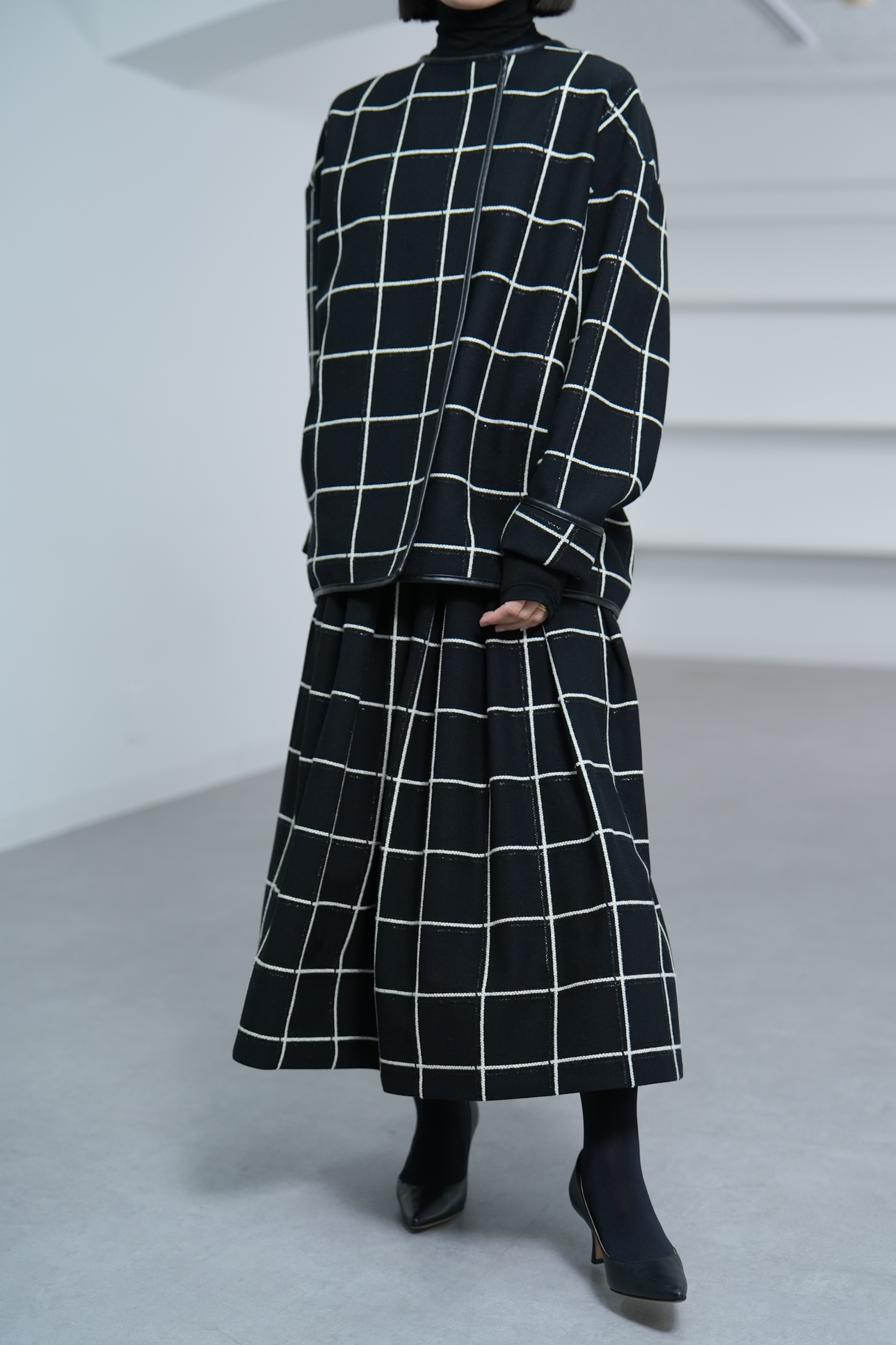 Anna W Windowpaneの画像