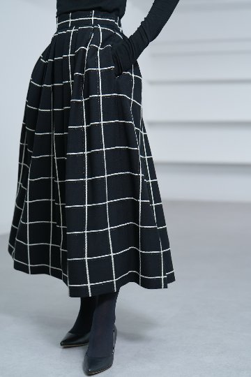 Anna W Windowpaneの画像