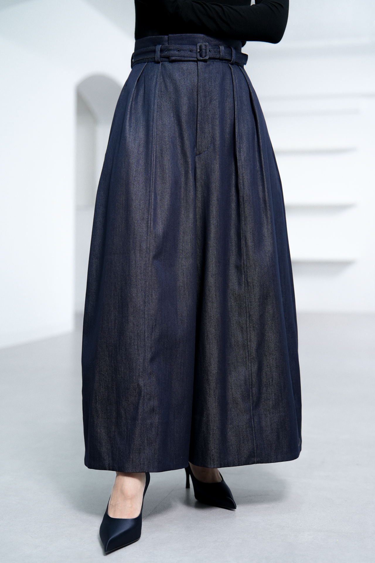 Fred Silk Denimの画像