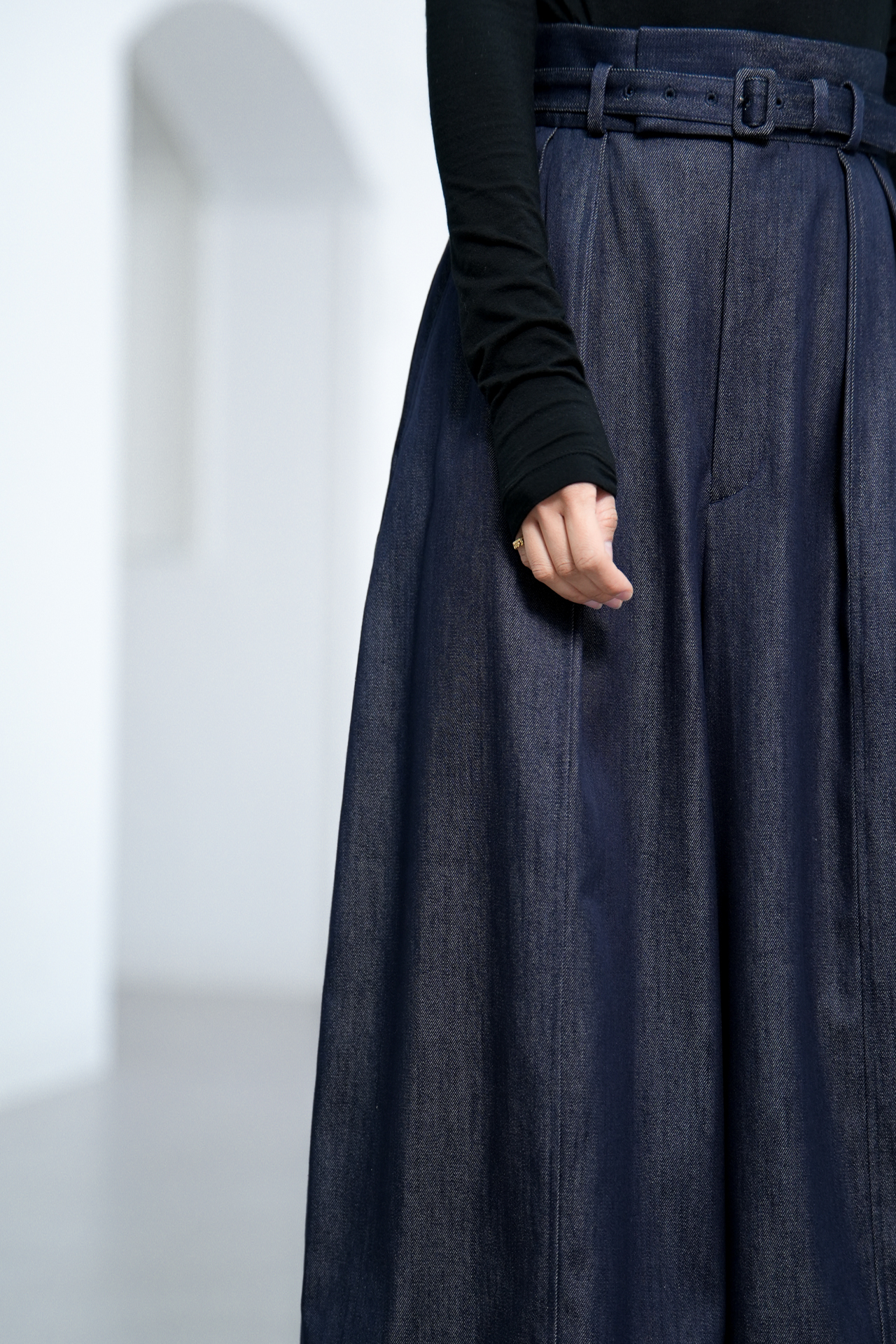 Fred Silk Denimの画像