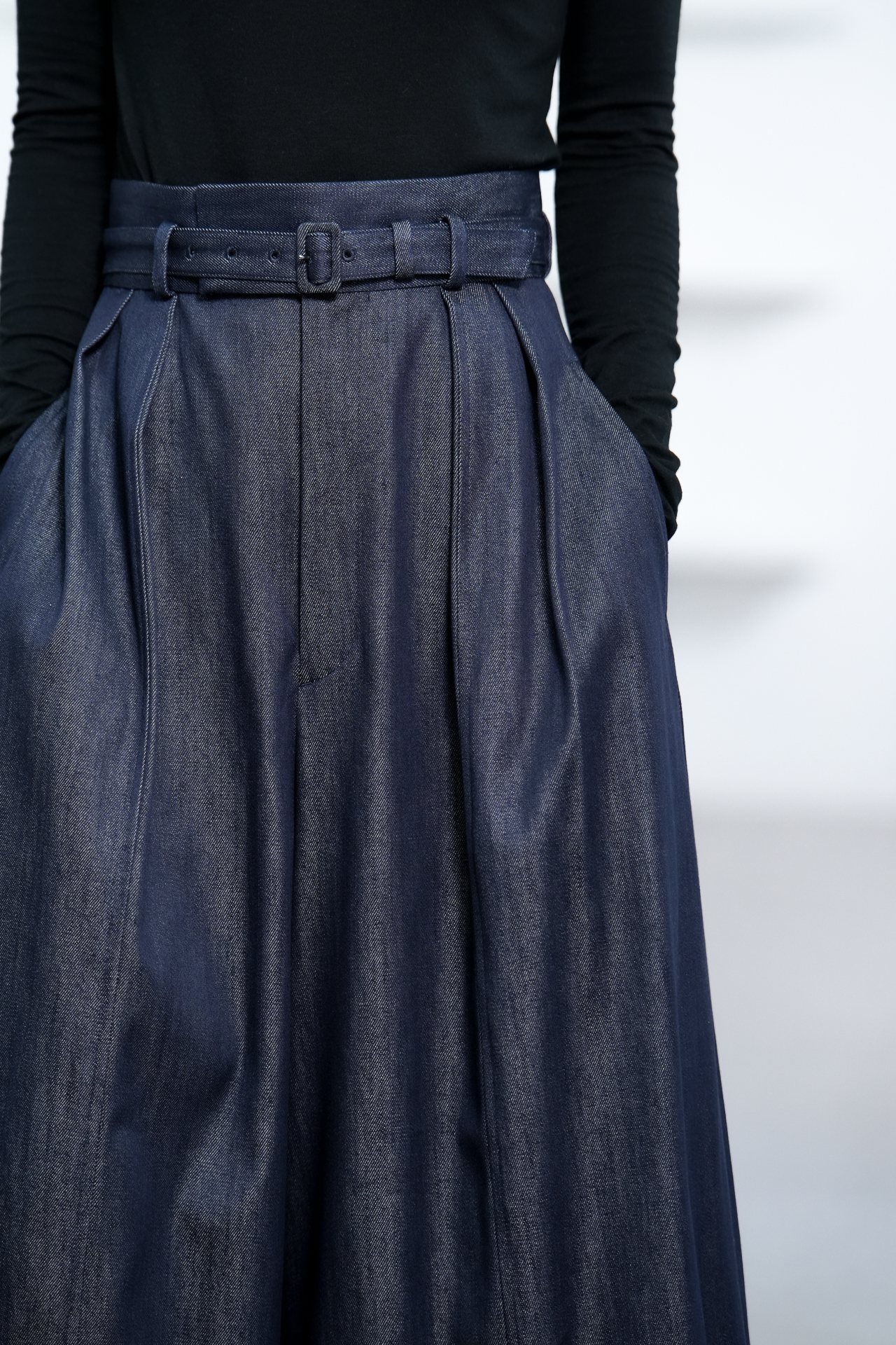 Fred Silk Denimの画像