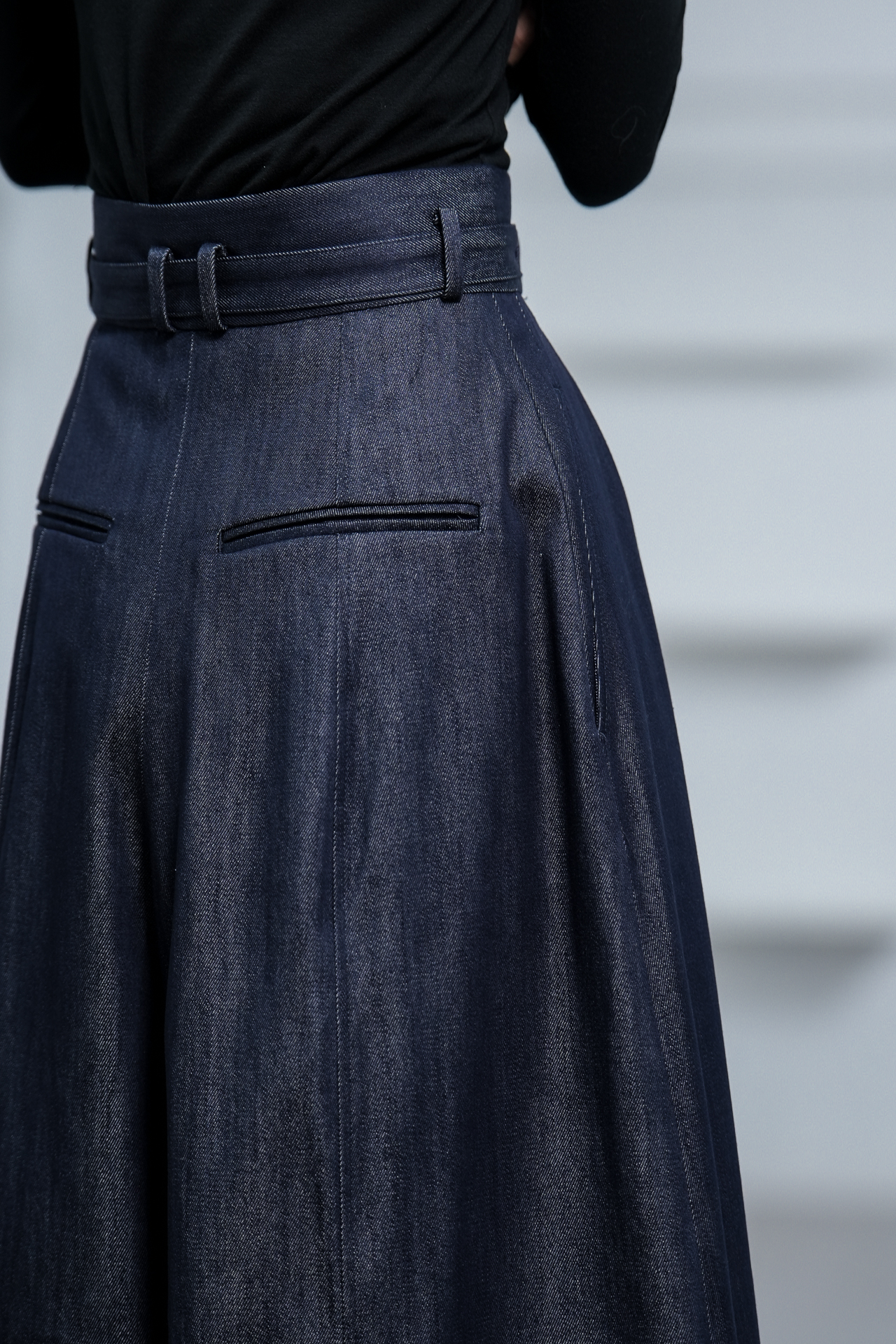 Fred Silk Denimの画像