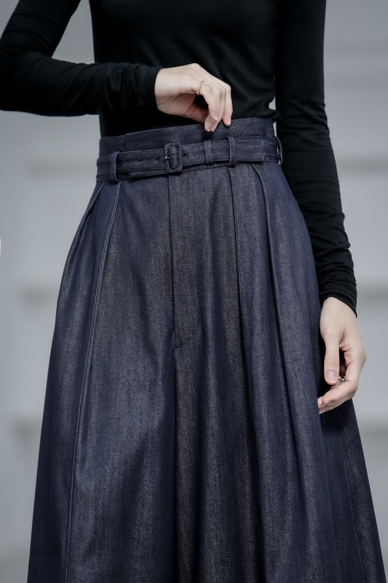 Fred Silk Denimの画像