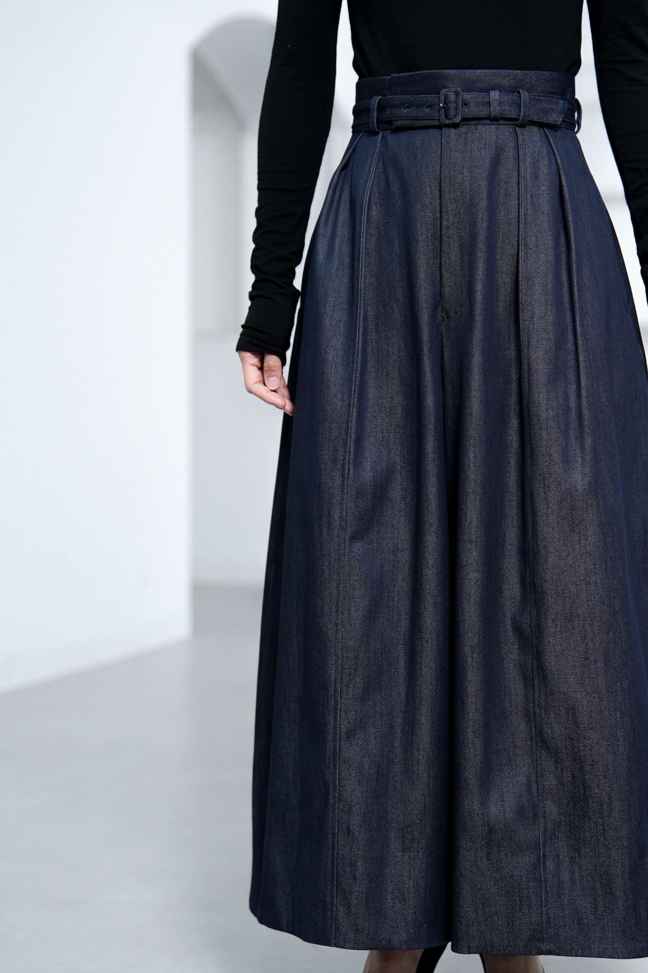 Fred Silk Denimの画像