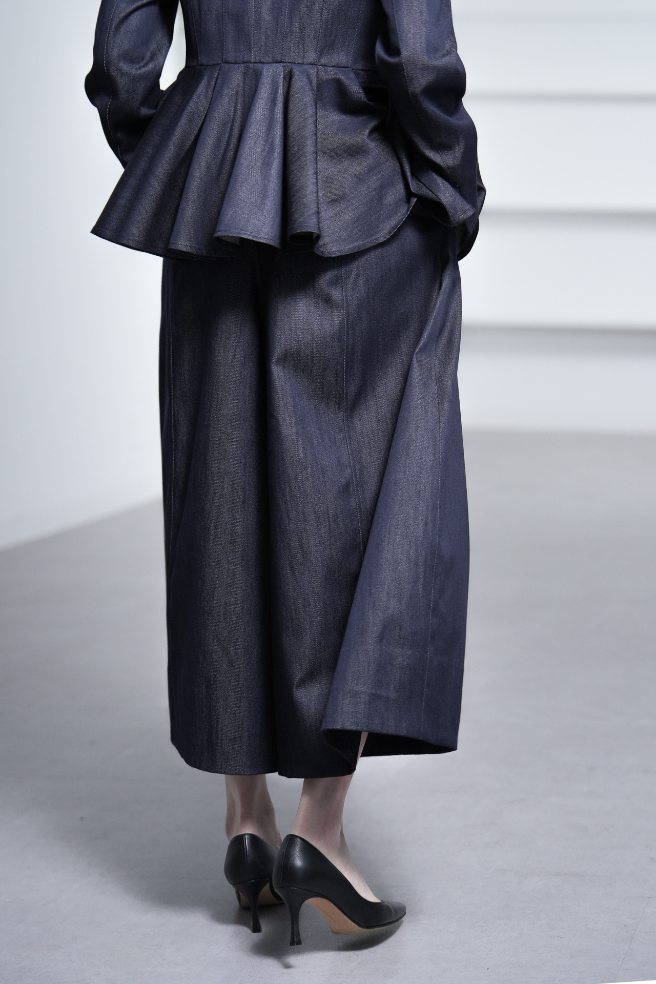 Fred Silk Denimの画像