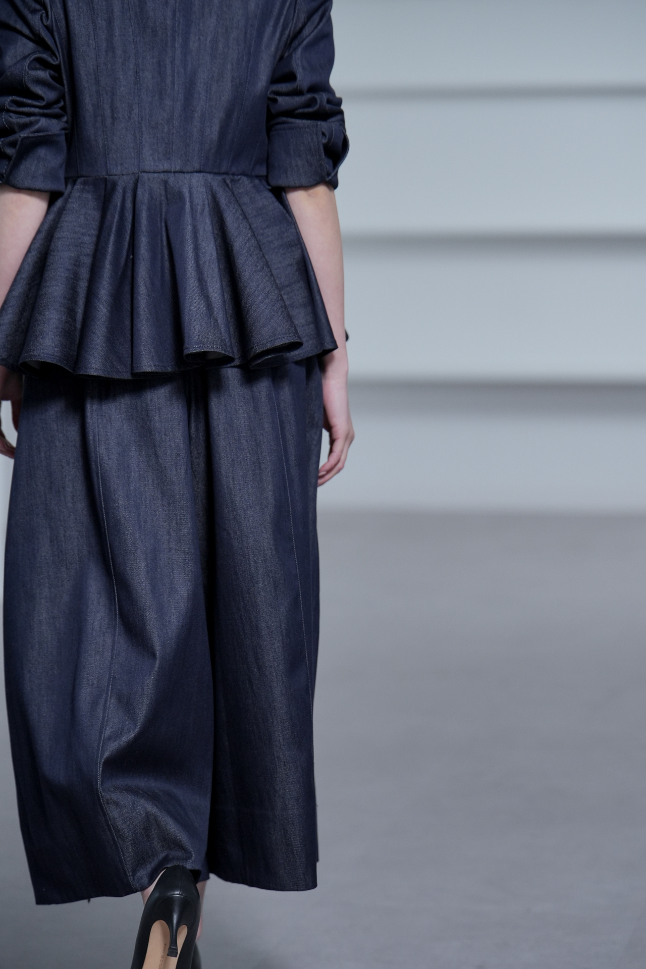 Fred Silk Denimの画像