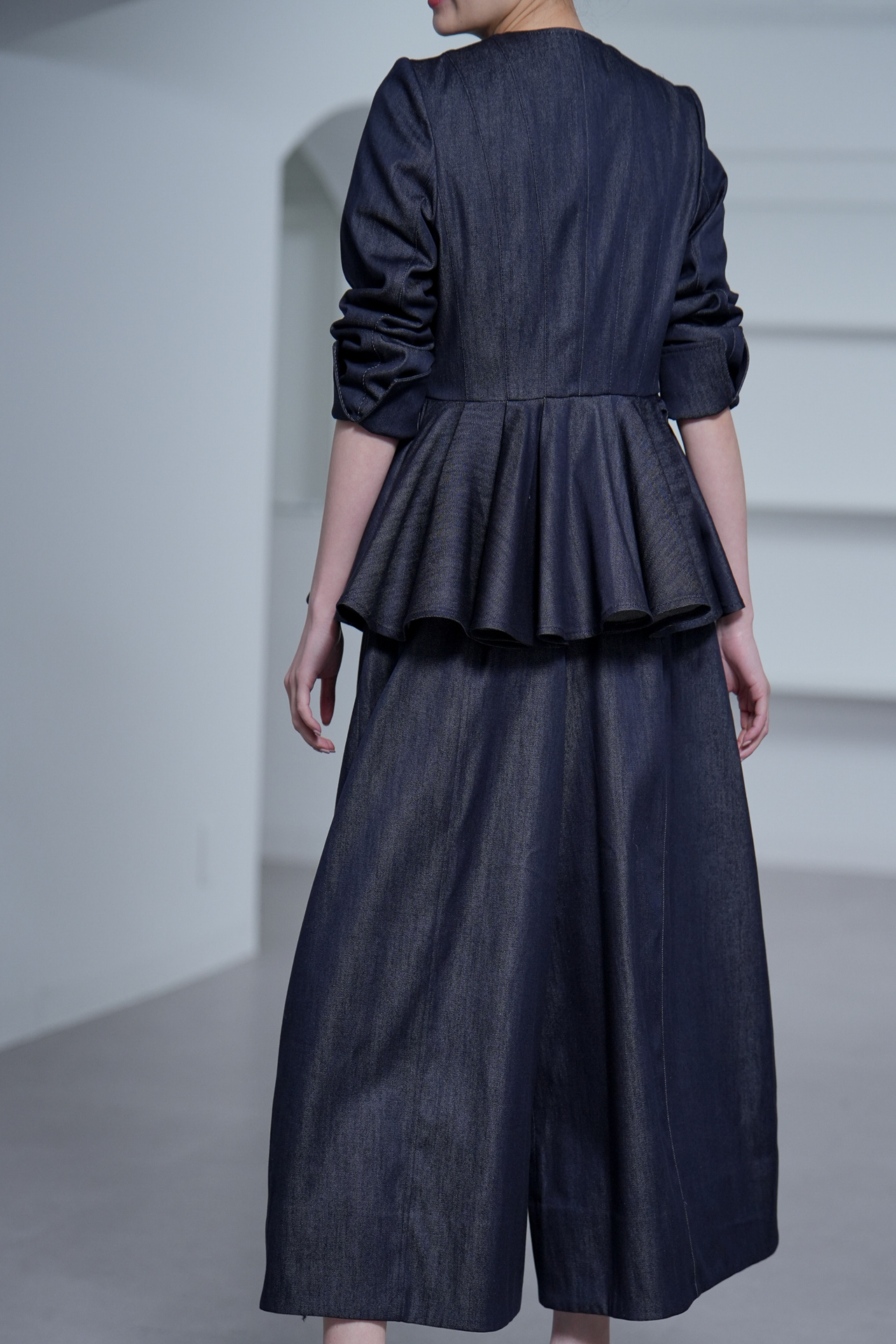 Fred Silk Denimの画像