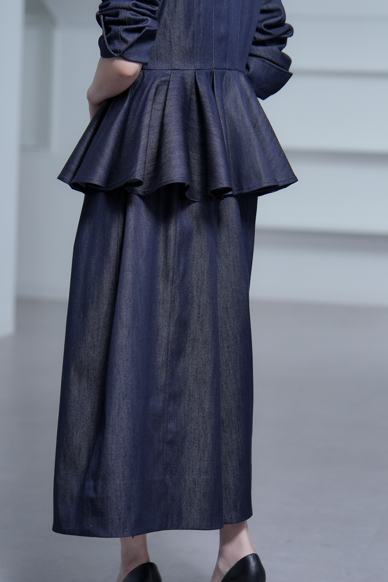 Fred Silk Denimの画像