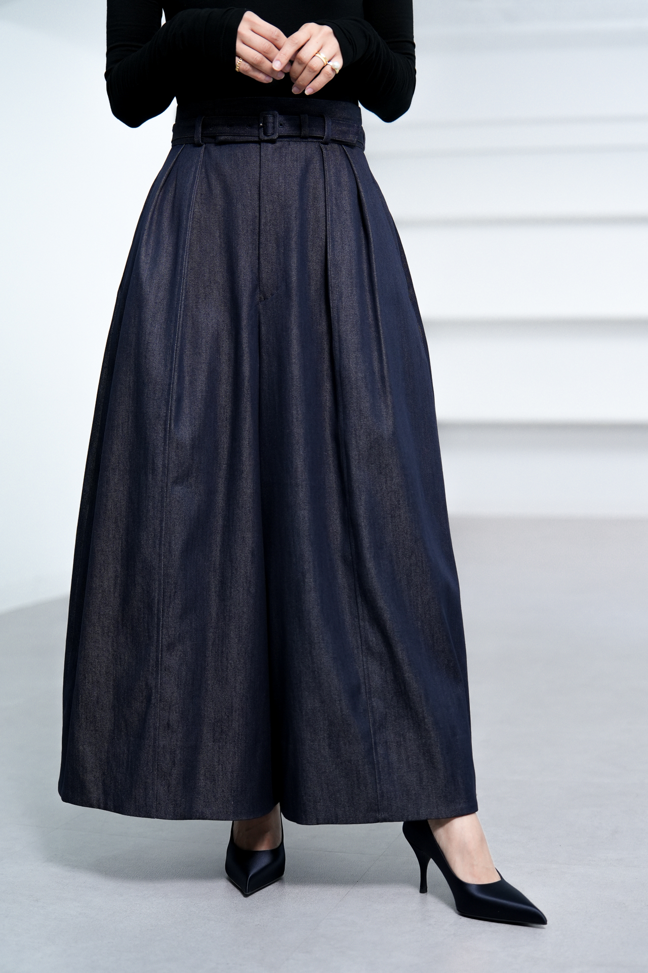 Fred Silk Denimの画像