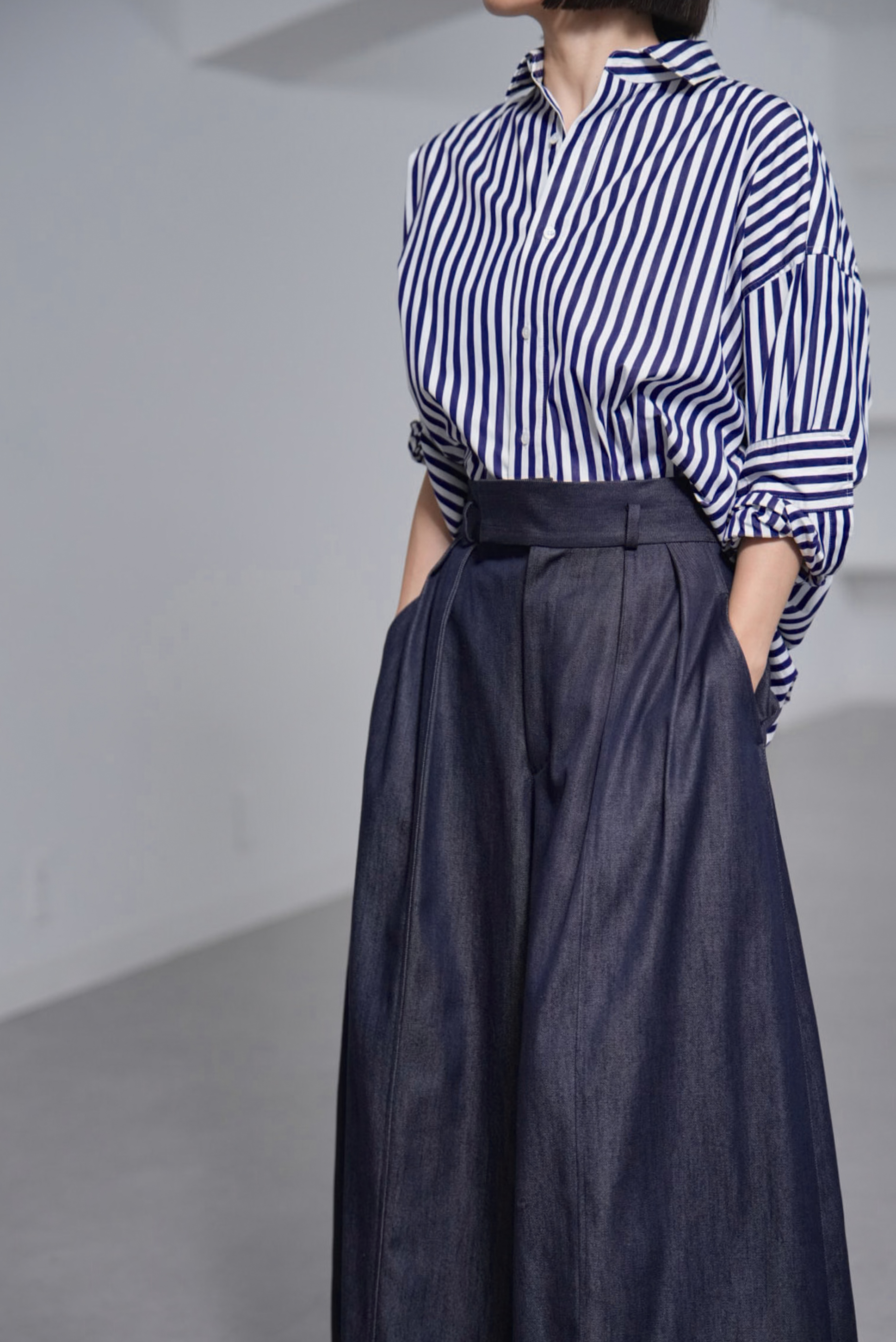 Fred Silk Denimの画像