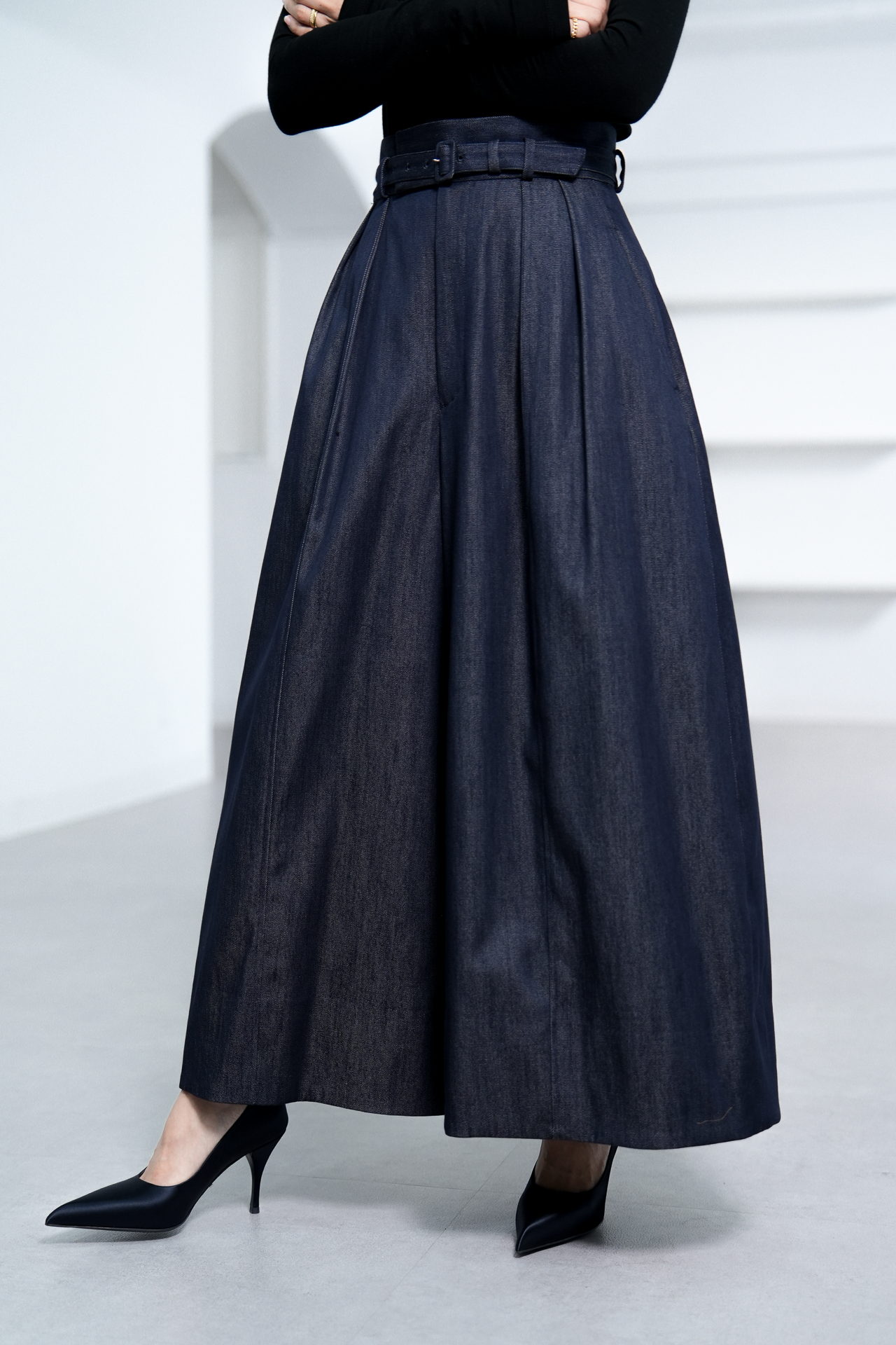 Fred Silk Denimの画像