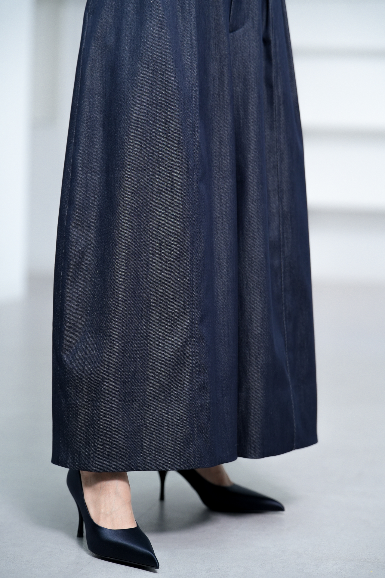 Fred Silk Denimの画像