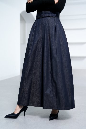 Fred Silk Denimの画像