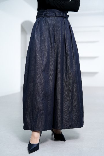 Fred Silk Denimの画像