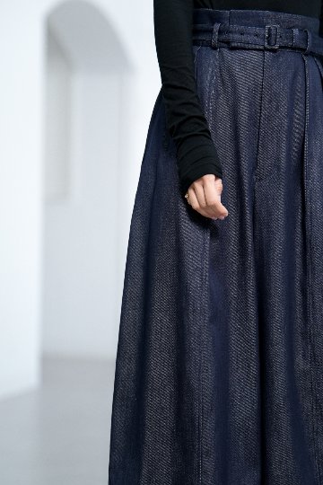 Fred Silk Denimの画像