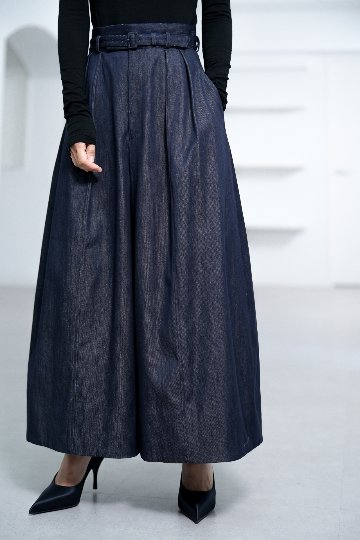 Fred Silk Denimの画像