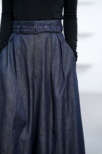 Fred Silk Denimの画像