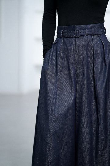 Fred Silk Denimの画像