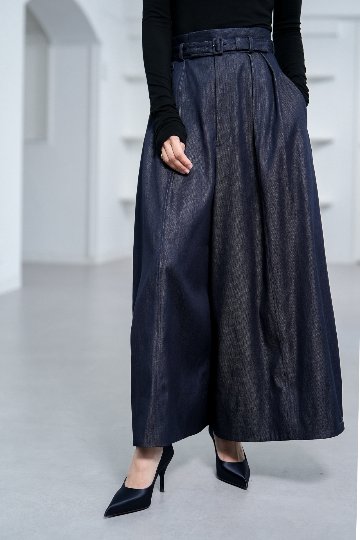 Fred Silk Denimの画像