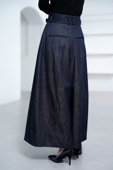 Fred Silk Denimの画像