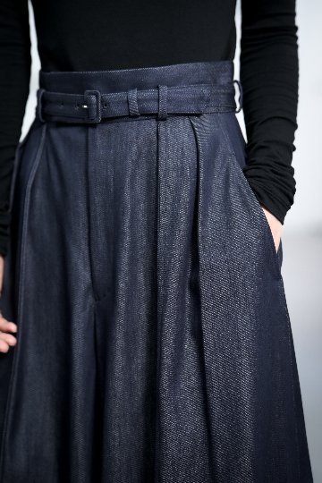 Fred Silk Denimの画像