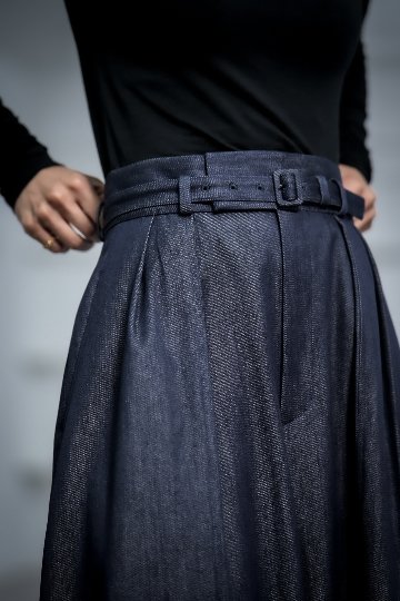 Fred Silk Denimの画像