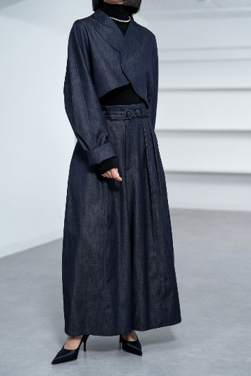 Fred Silk Denimの画像