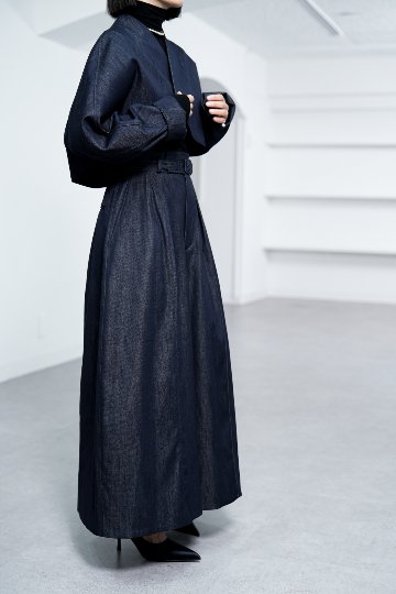 Fred Silk Denimの画像