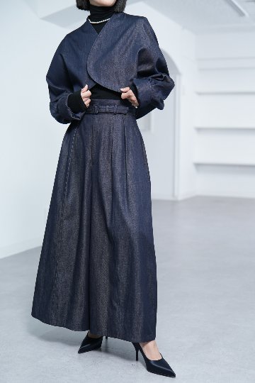 Fred Silk Denimの画像