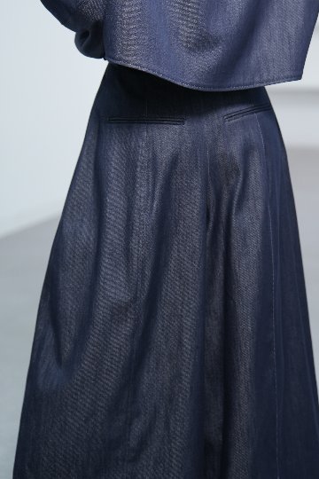 Fred Silk Denimの画像