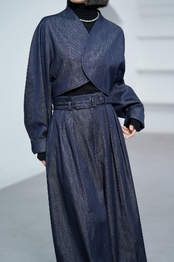 Fred Silk Denimの画像