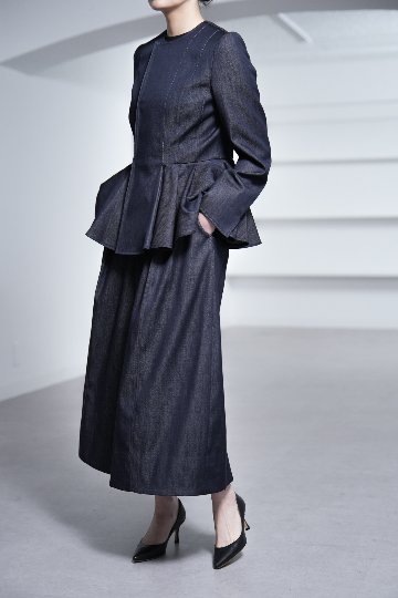 Fred Silk Denimの画像