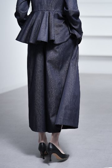 Fred Silk Denimの画像