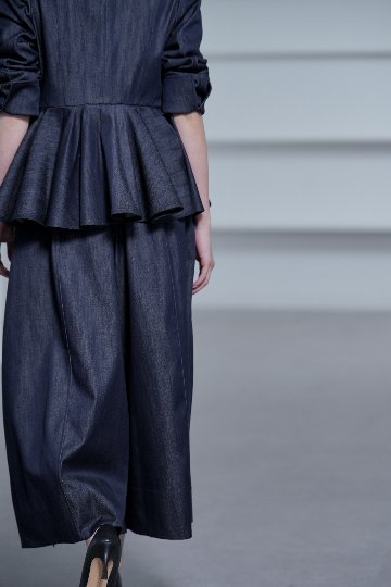 Fred Silk Denimの画像