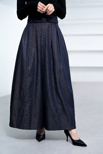 Fred Silk Denimの画像