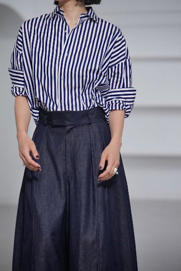 Fred Silk Denimの画像