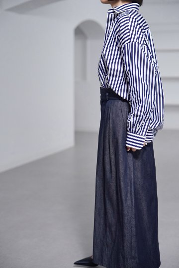 Fred Silk Denimの画像