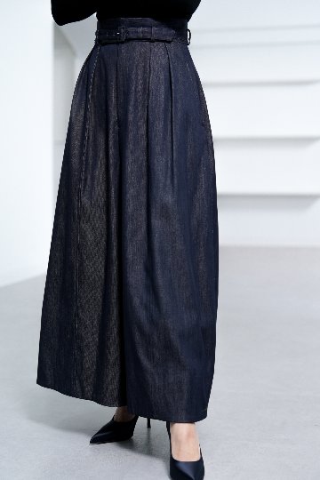 Fred Silk Denimの画像