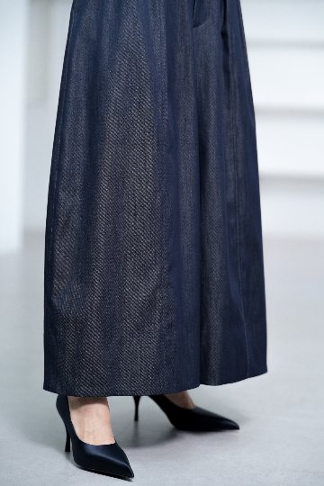 Fred Silk Denimの画像