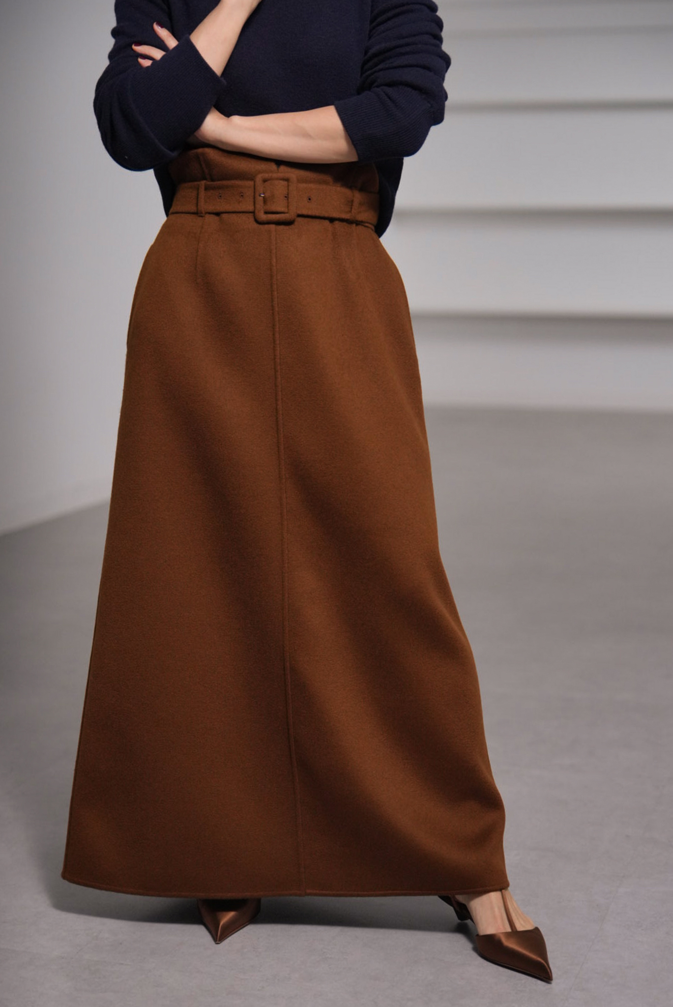 Edith Premium Cashmere | SHE Tokyo online shop