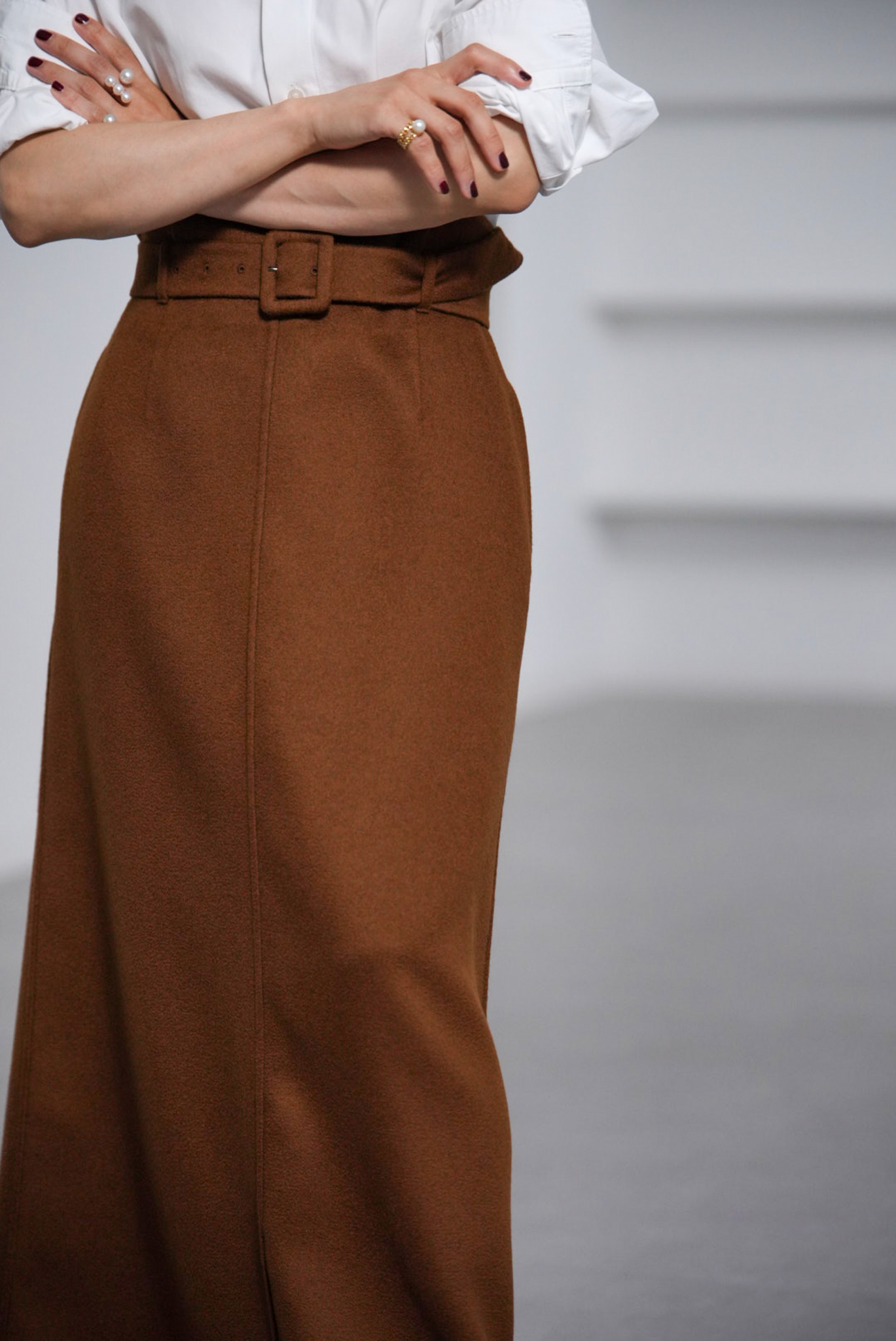 Edith Premium Cashmereの画像