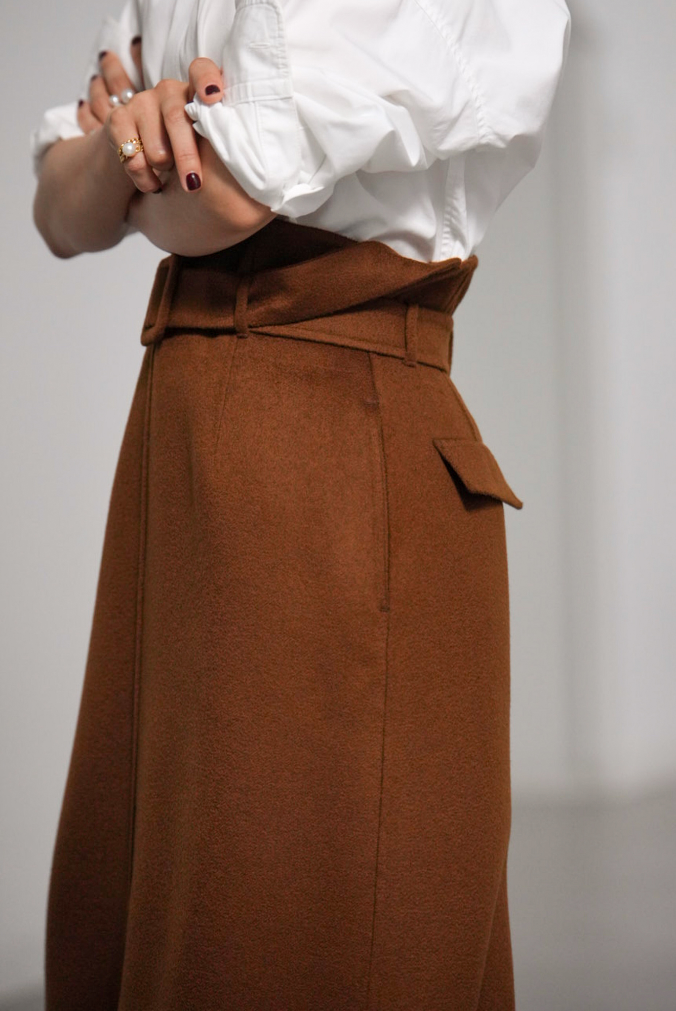 Edith Premium Cashmereの画像