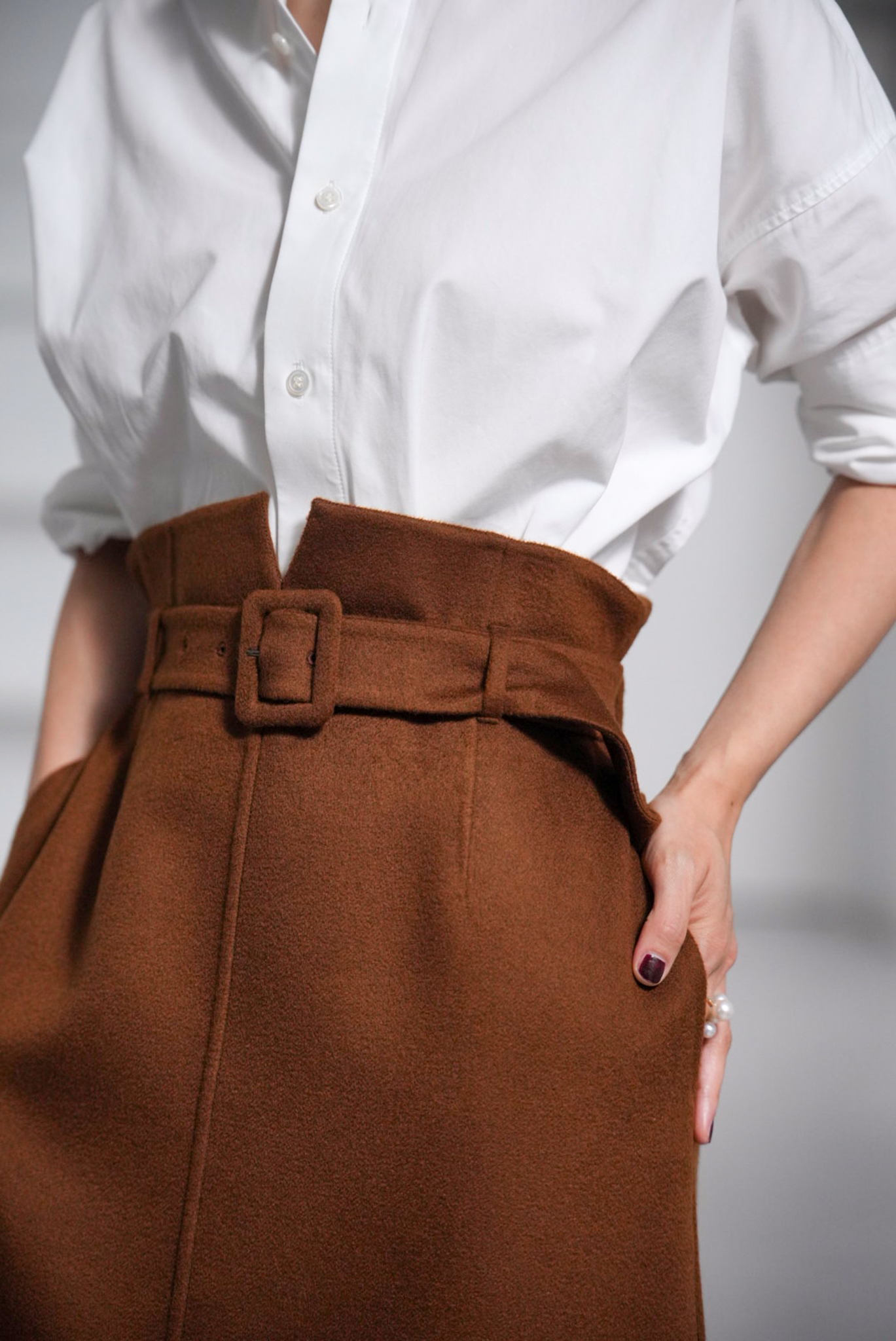 Edith Premium Cashmereの画像