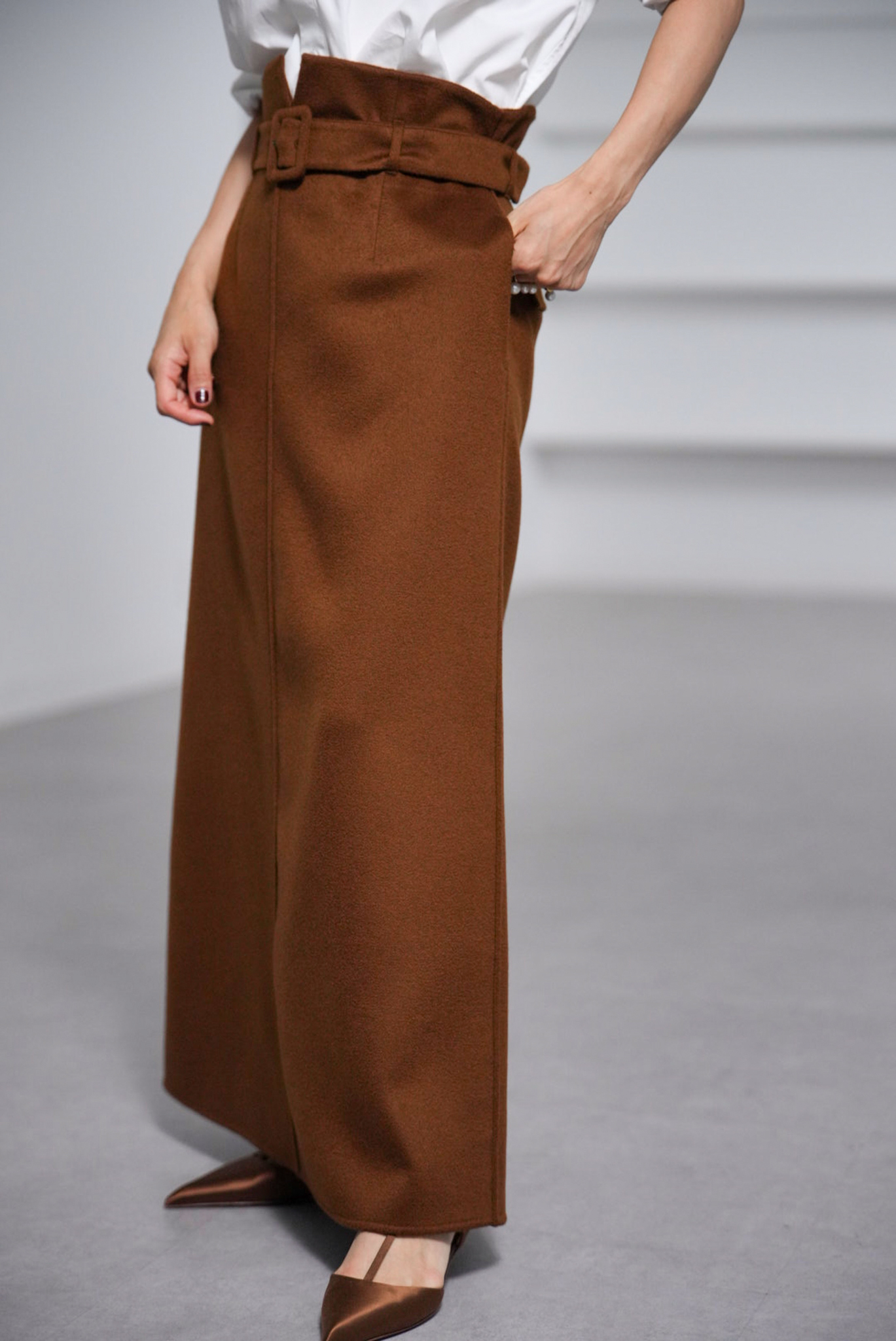 Edith Premium Cashmereの画像