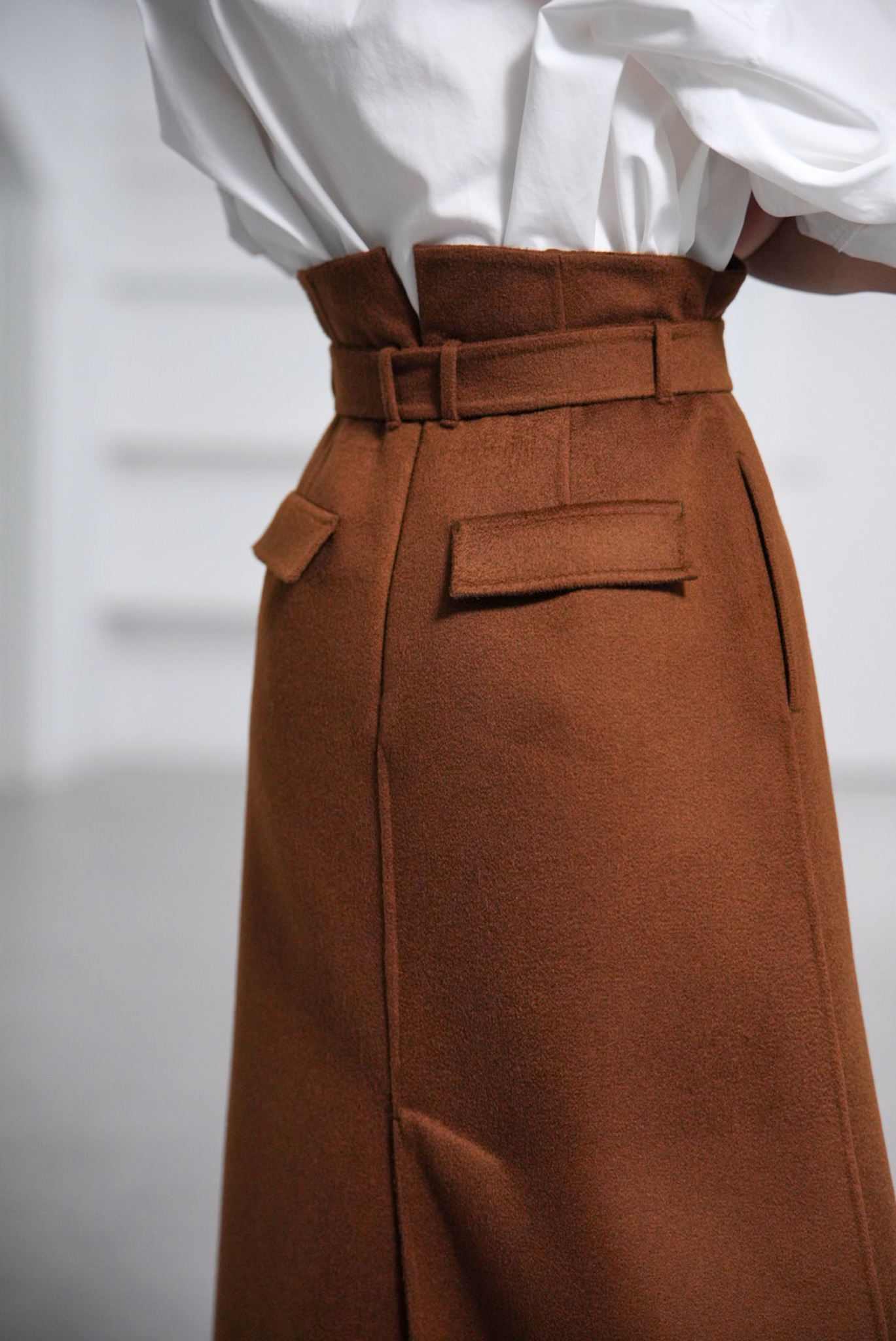 Edith Premium Cashmereの画像