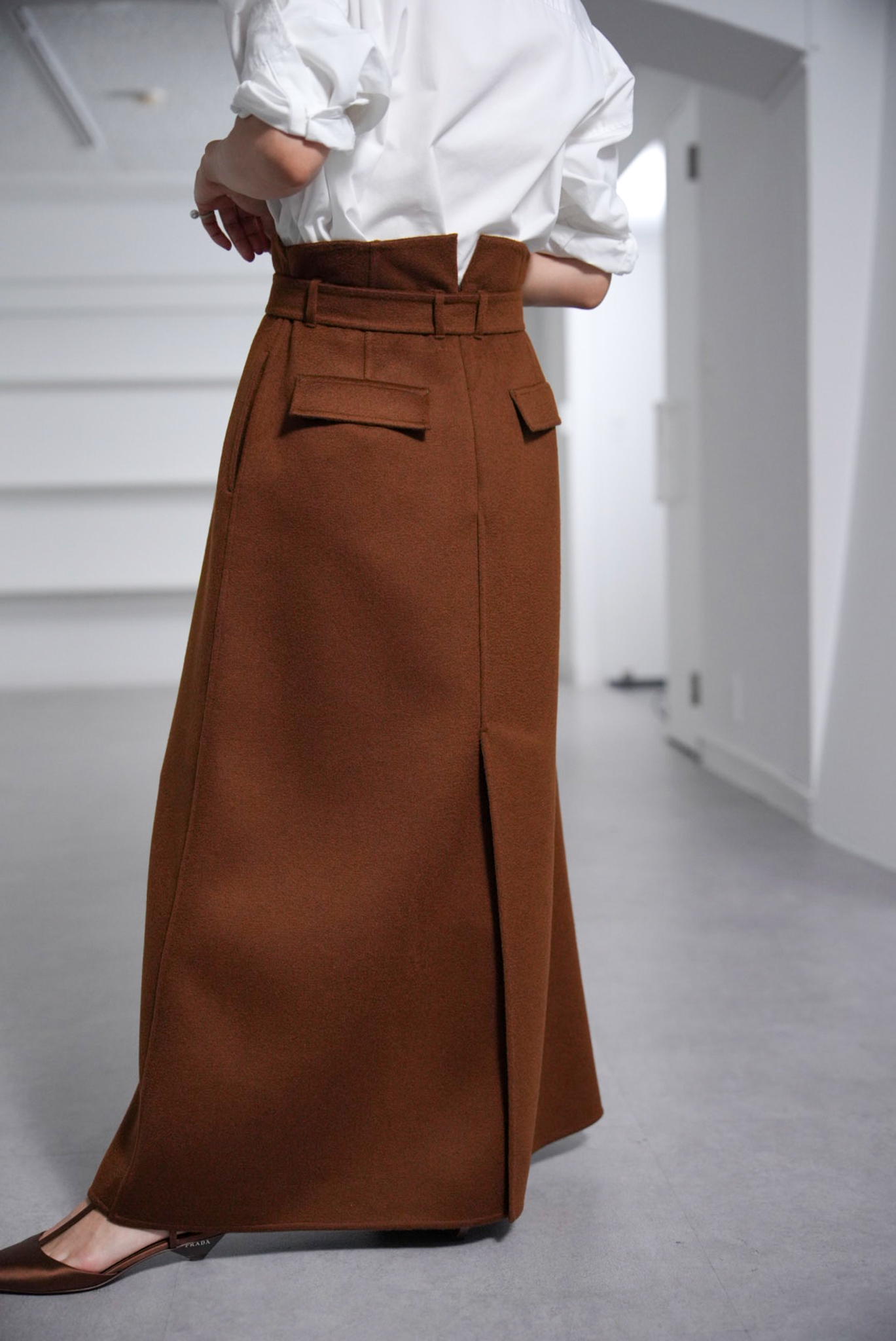 Edith Premium Cashmereの画像