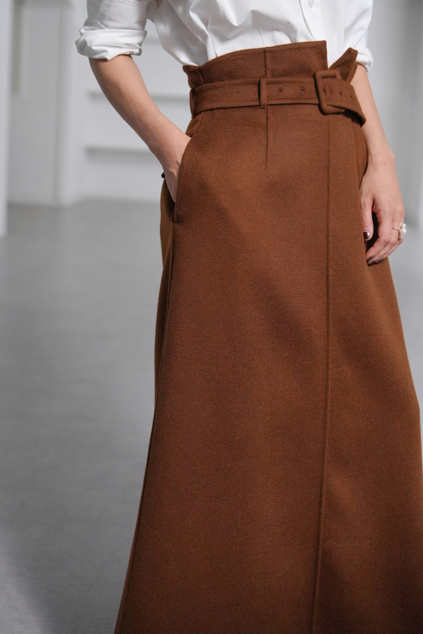 Edith Premium Cashmereの画像