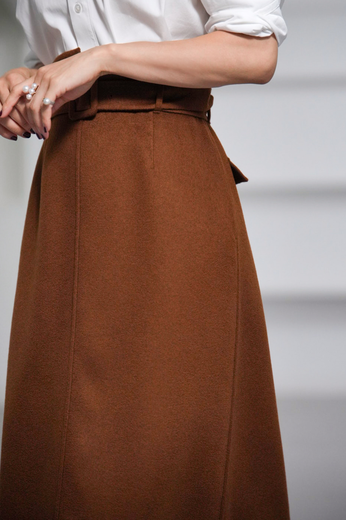 Edith Premium Cashmereの画像