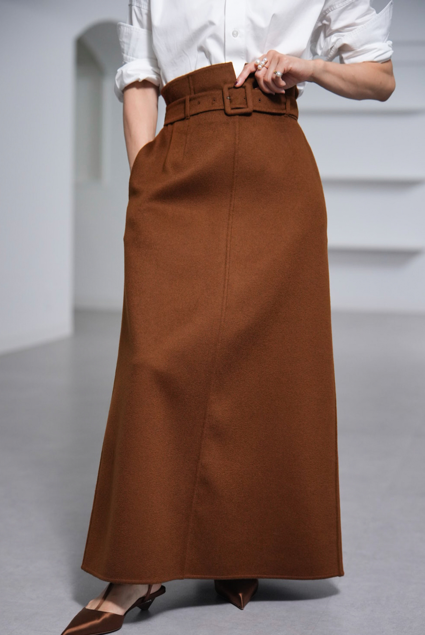 Edith Premium Cashmereの画像